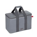 Resto Kitchenware 5523 kylmälaukku 23 L Harmaa Resto Kitchenware 5523 kylmälaukku 23 L Harmaa