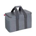 Resto Kitchenware 5523 aukstuma soma 23 L Pelēks