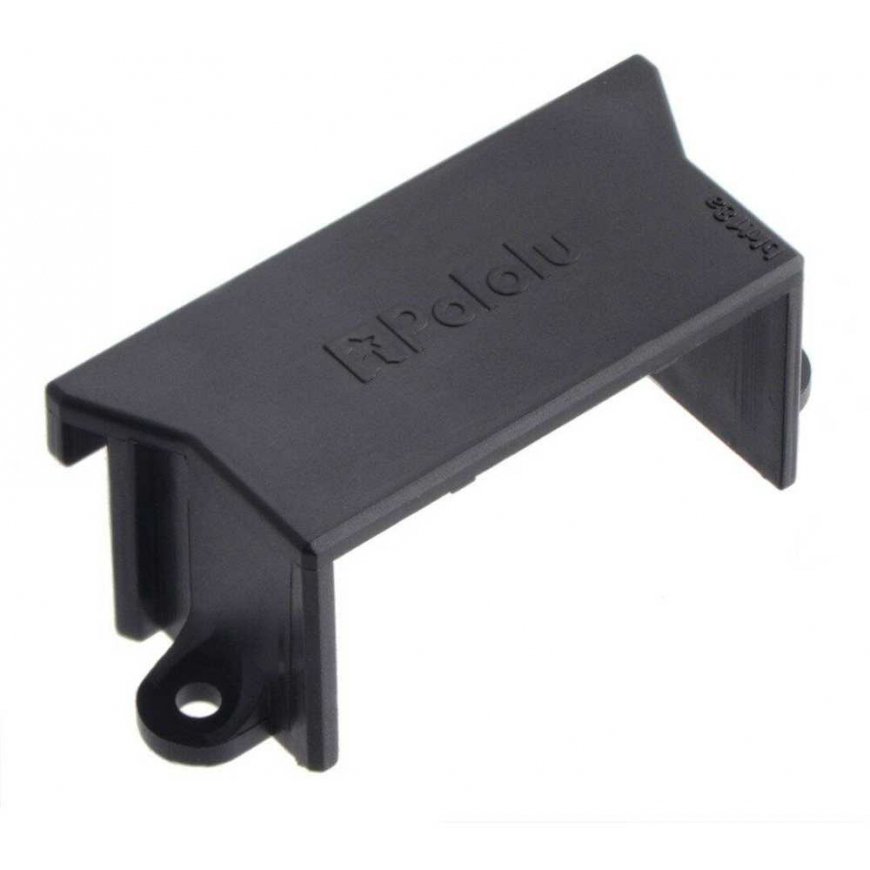 Standard servo holder, Pololu 3435