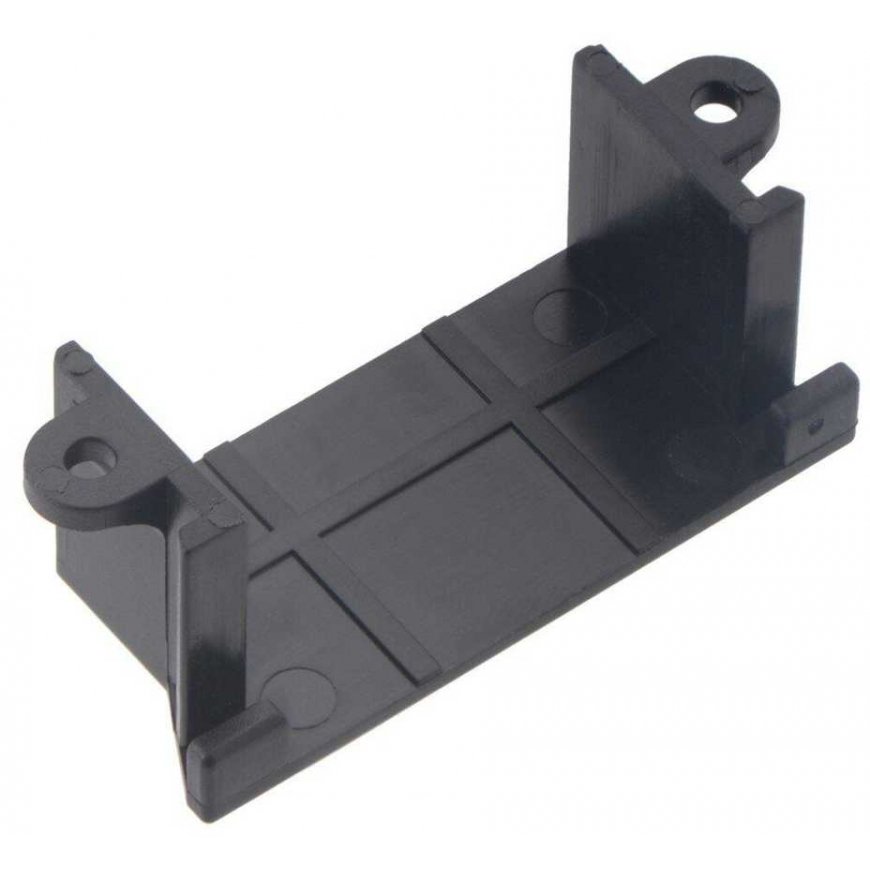 Standard servo holder, Pololu 3435 – 2