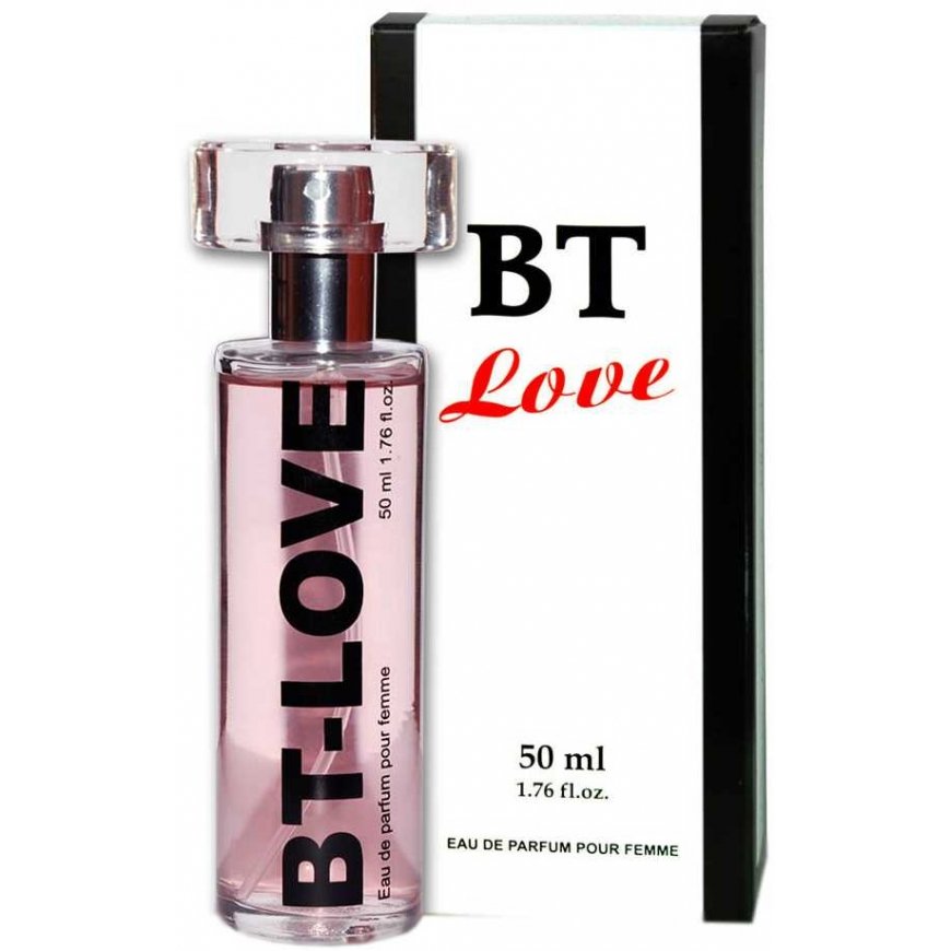 Bt Love Aurora Cosmetics BT Любовь для женщин – 2