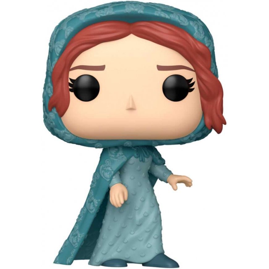 Funko POP figuur Tuli maja Alicent Hightower