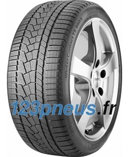 „Continental“ 235/45R18 „WINTERCONTACT TS 860 S 98V“ XL FR T0 „ContiSilent“