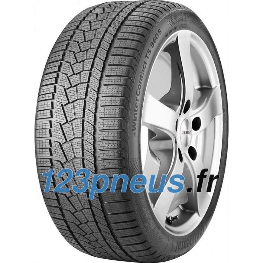 Continental "Continental" 235/45R18 "WINTERCONTACT