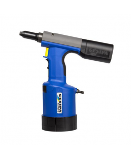 Pneumatic riveter GESIPA Taurus 2