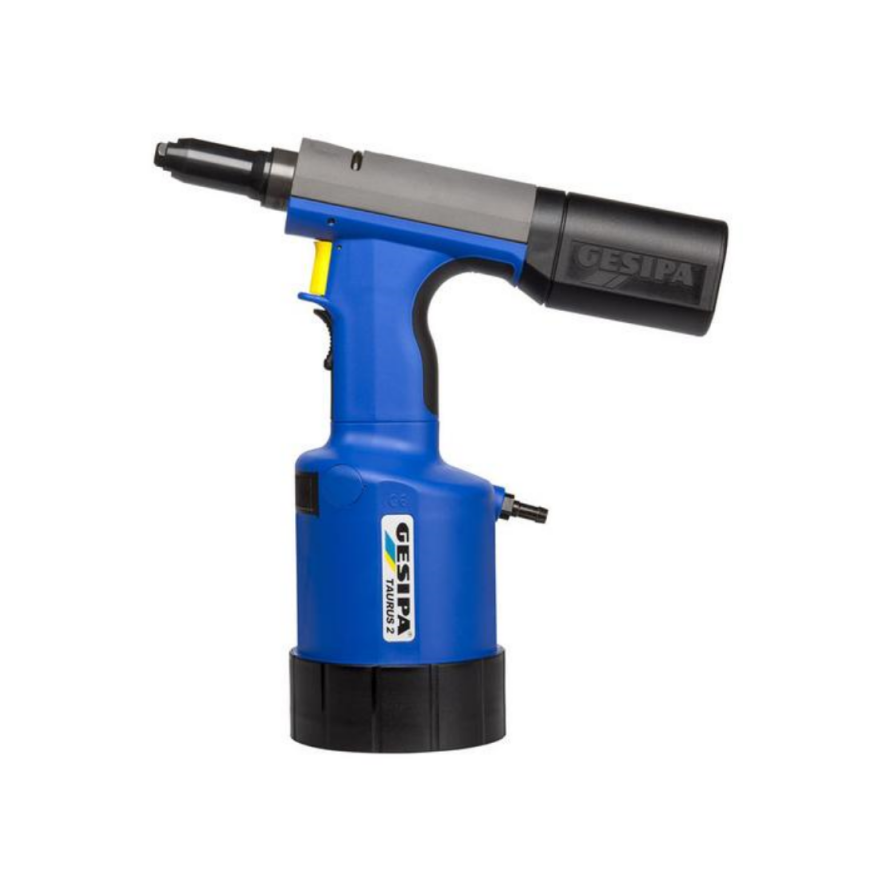 Pneumatic riveter GESIPA Taurus 2