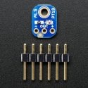 ALS-PT19 - analoogne valgusandur - Adafruit ALS-PT19 - analoogne valgusandur - Adafruit