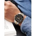 Laikrodis HUGO BOSS VYRIŠKAS LAIKRODIS 1513908 - ADMIRAL (zh035b) Laikrodis HUGO BOSS VYRIŠKAS LAIKRODIS 1513908 - ADMIRAL (zh035b)