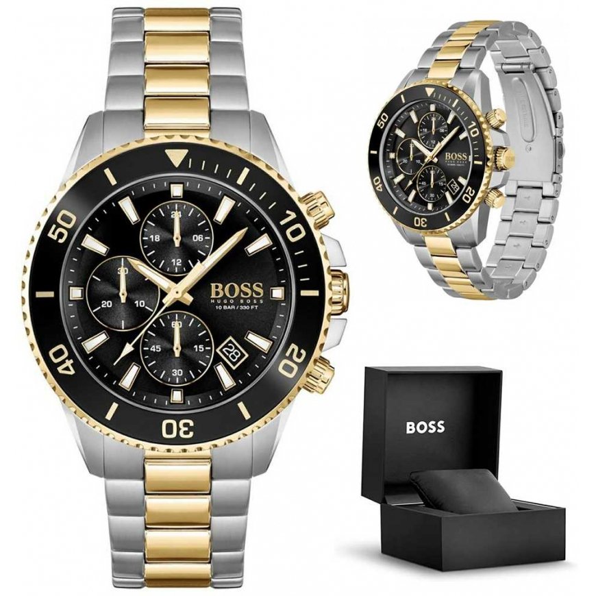 Kell HUGO BOSS MEESTE KELL 1513908 - ADMIRAL (zh035b) – 5