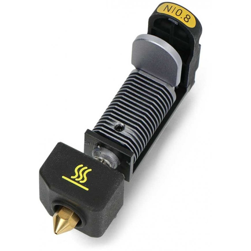 Dual extrusion module hotend kit - 0.8mm - Snapmaker – 2