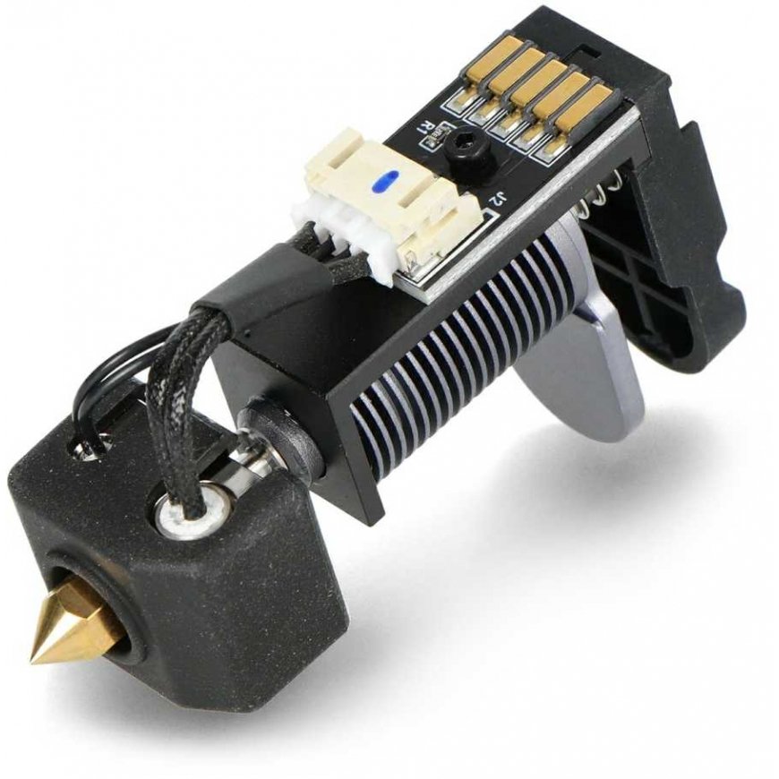 Dual extrusion module hotend kit - 0.8mm - Snapmaker – 4