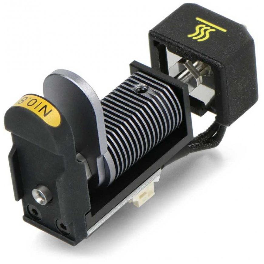 Divkāršā ekstrūzijas moduļa hotend komplekts - 0.8mm - Snapmaker – 5