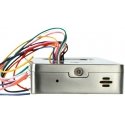 DIGITAL LOCK WITH VIDEO INTERCOM ATLO-KRMFW-VD-856-TUYA "Tuya Smart Wi-Fi" FUNCTION DIGITAL LOCK WITH VIDEO INTERCOM ATLO-KRMFW-VD-856-TUYA "Tuya Smart Wi-Fi" FUNCTION