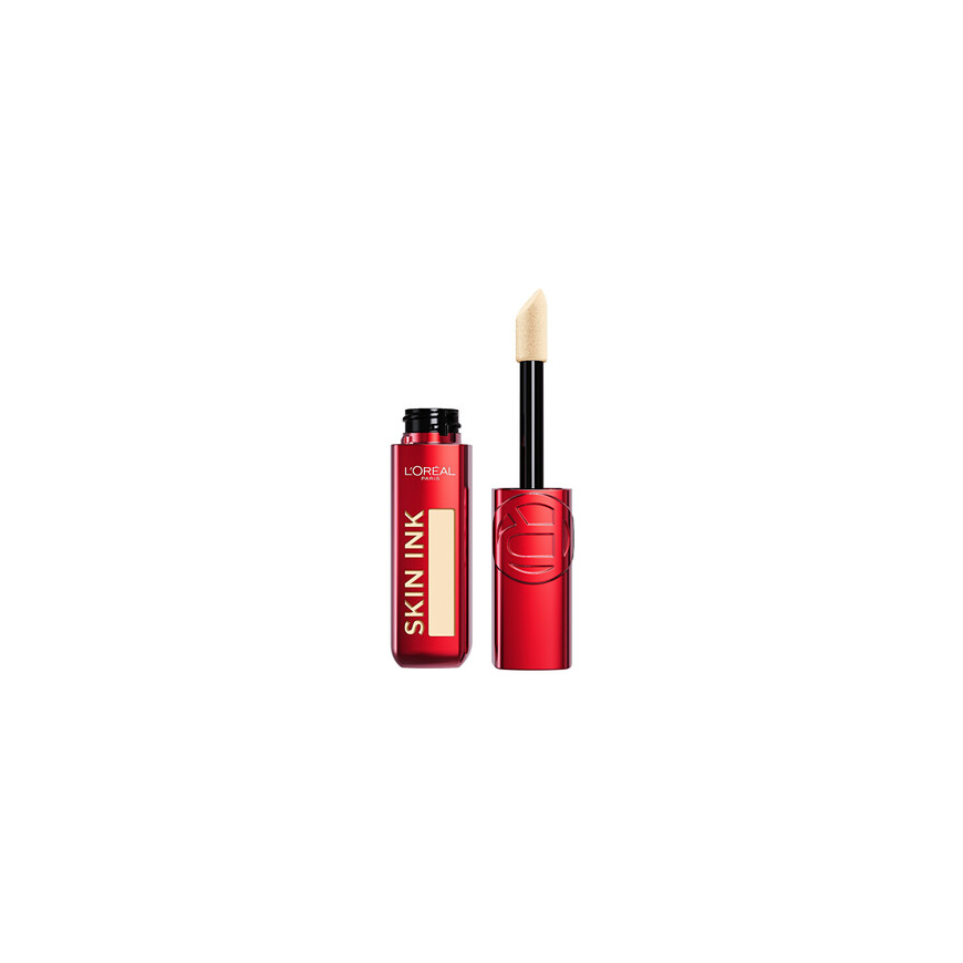 L`Oréal Paris L`Oréal Paris L`Oreal Infaillible