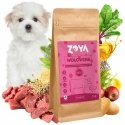 Zoya külmpressitud veiseliha kuivtoit koertele 1kg Zoya külmpressitud veiseliha kuivtoit koertele 1kg