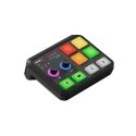 RØDE Streamer X Melns 10 pogas RØDE Streamer X Melns 10 pogas