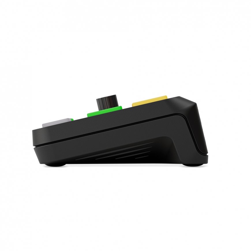 RØDE Streamer X Black 10 buttons – 4
