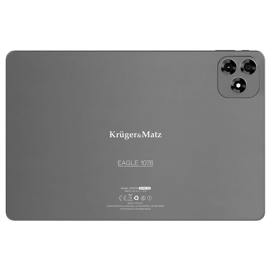 Planšetdators Kruger & Matz EAGLE1078 – 3