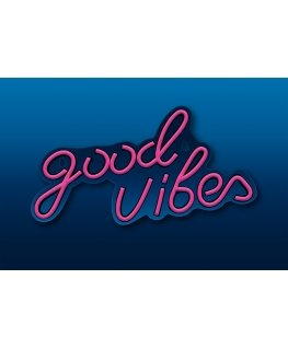 Activejet AJE-NEON VIBES laevalgusti