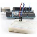 National Semiconductor LM35DZ lämpötila-anturi - analoginen THT