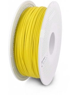 BambuLab Bambu Lab PLA Basic lämmityslanka 1,75 mm 1 kg - mukana monikäyttöinen kelkka - Keltainen