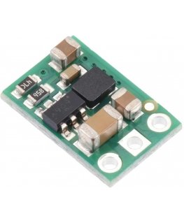 D45V5F3 - sprieguma regulators - 3.3 V 0.5 A - Pololu 5432
