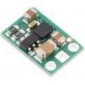 D45V5F3 - sprieguma regulators - 3.3 V 0.5 A - Pololu 5432 D45V5F3 - sprieguma regulators - 3.3 V 0.5 A - Pololu 5432