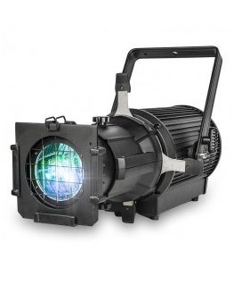 Profilio akcentas EVOLIGHTS PROFILIS PAR 250W RGBLA
