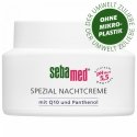 Sebamed Special Night Cream Naktinis kremas Veidas 75 ml Sebamed Special Night Cream Naktinis kremas Veidas 75 ml