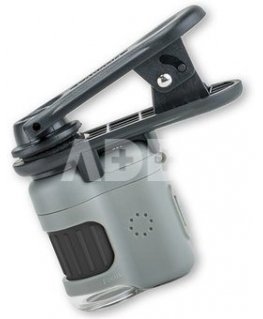 Mikroskops Carson MicroMini