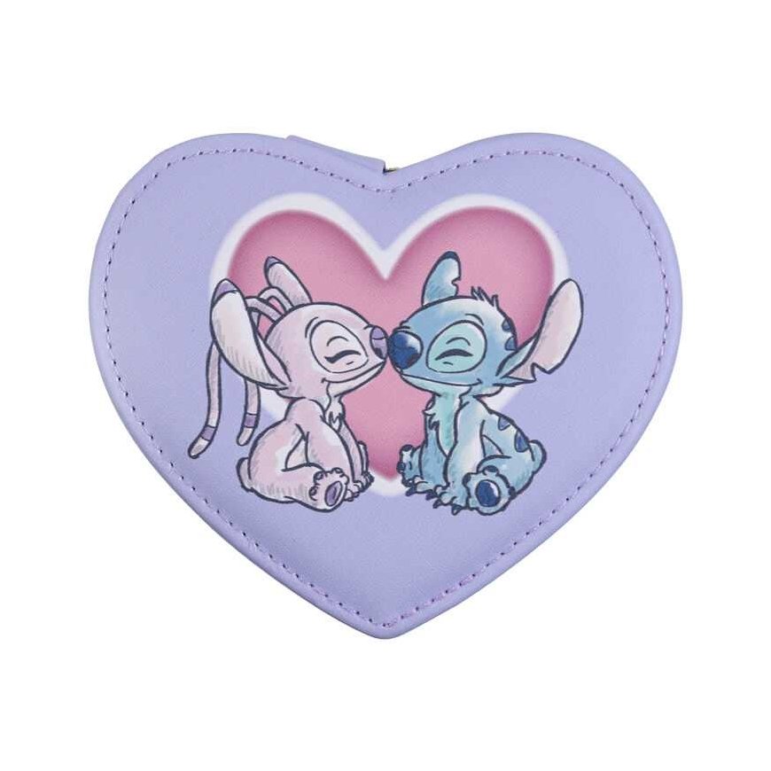 Peers Hardy Disney Stitch un Angel rotas kaste – 3