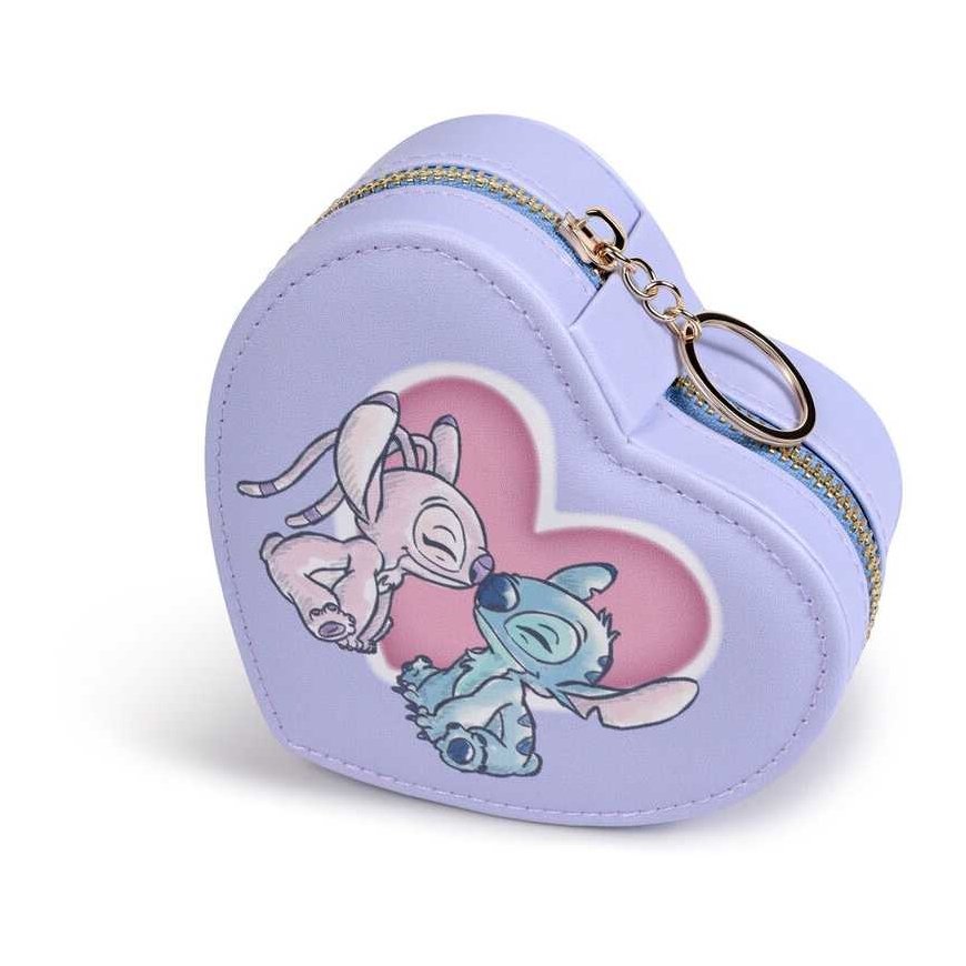 Peers Hardy Disney Stitch & Angel ehtekarp – 4