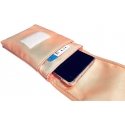 Чехол для телефона Wave, XL, персикового цвета Чехол для телефона Wave, XL, персикового цвета