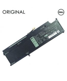 Nešiojamo kompiuterio baterija DELL XCNR3, 4250mAh, Originali