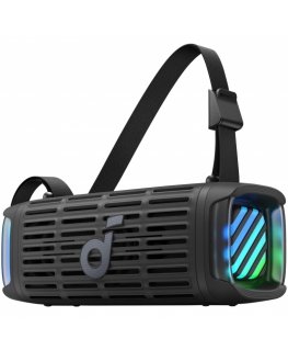 Speaker soundcore Boom 3i black