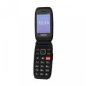 MAXCOM Comfort MM828L 4G Melna MAXCOM Comfort MM828L 4G Melna