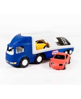 Little Tikes 170430E3X1 žaislinė transporto priemonė