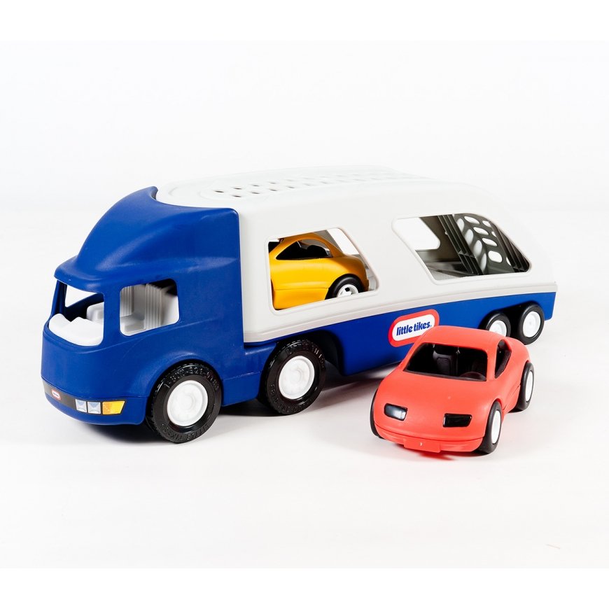 Little Tikes 170430E3X1 rotaļu transportlīdzeklis