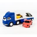 Little Tikes 170430E3X1 rotaļu transportlīdzeklis Little Tikes 170430E3X1 rotaļu transportlīdzeklis