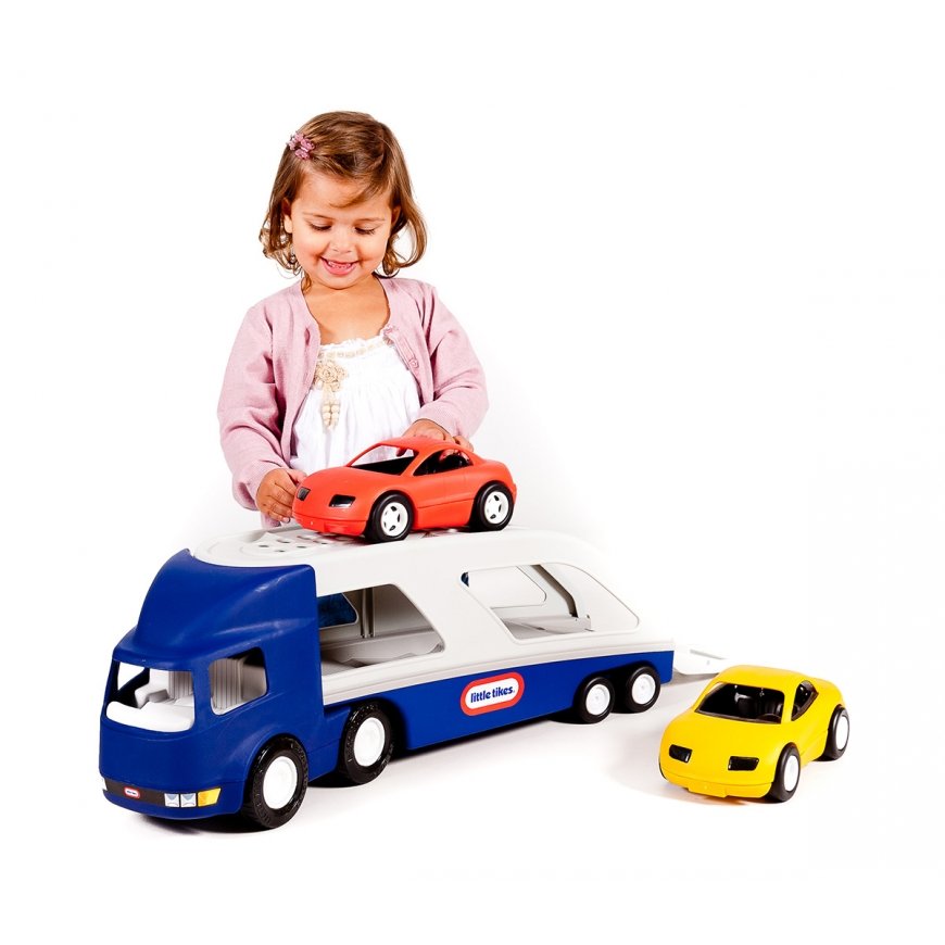 Little Tikes 170430E3X1 leluajoneuvo – 2