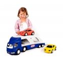 Little Tikes 170430E3X1 play vehicle/play track Little Tikes 170430E3X1 play vehicle/play track
