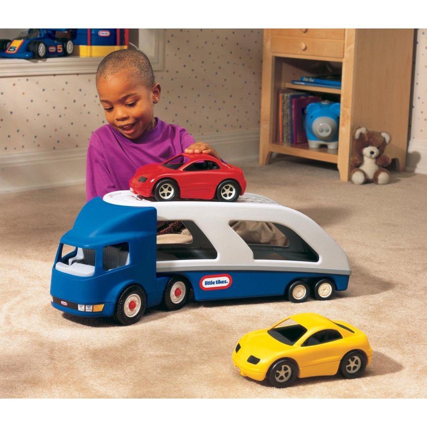 Little Tikes 170430E3X1 mängusõiduk – 3