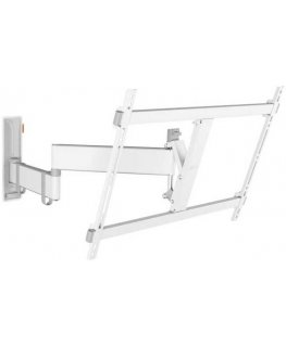 Laikiklis Vogels TVM 3645 Comfort Seinäteline liikkuva + 40-77" 35kg WH
