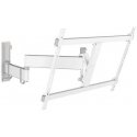 Laikiklis Vogels TVM 3645 Comfort seina kinnitus liikumisega + 40-77" 35kg WH Laikiklis Vogels TVM 3645 Comfort seina kinnitus liikumisega + 40-77" 35kg WH