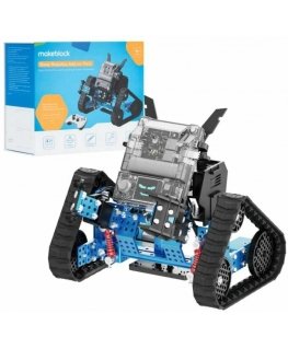 Rover Robotics priedų rinkinys – roboto mBot2 išplėtimo rinkinys – Makeblock P1020014