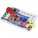 Snap Circuits Jr 100-in-1 Kokeilusetti Snap Circuits Jr 100-in-1 Kokeilusetti