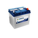 VARTA akumulators 12V 65Ah START&STOP EFB VARTA akumulators 12V 65Ah START&STOP EFB