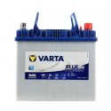 VARTA Akumuliatorius 12V 65Ah START&STOP EFB VARTA Akumuliatorius 12V 65Ah START&STOP EFB
