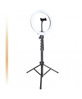 Rollei LUMIS Comfort Bi-Color lighting ring 120 LED