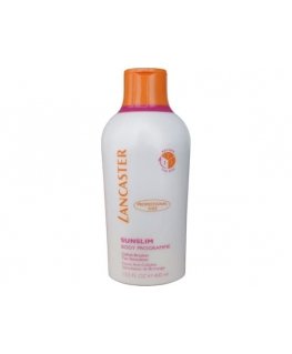 Lancaster Lancaster, "Sunslim", anti-cellulite body cream, 400 for women